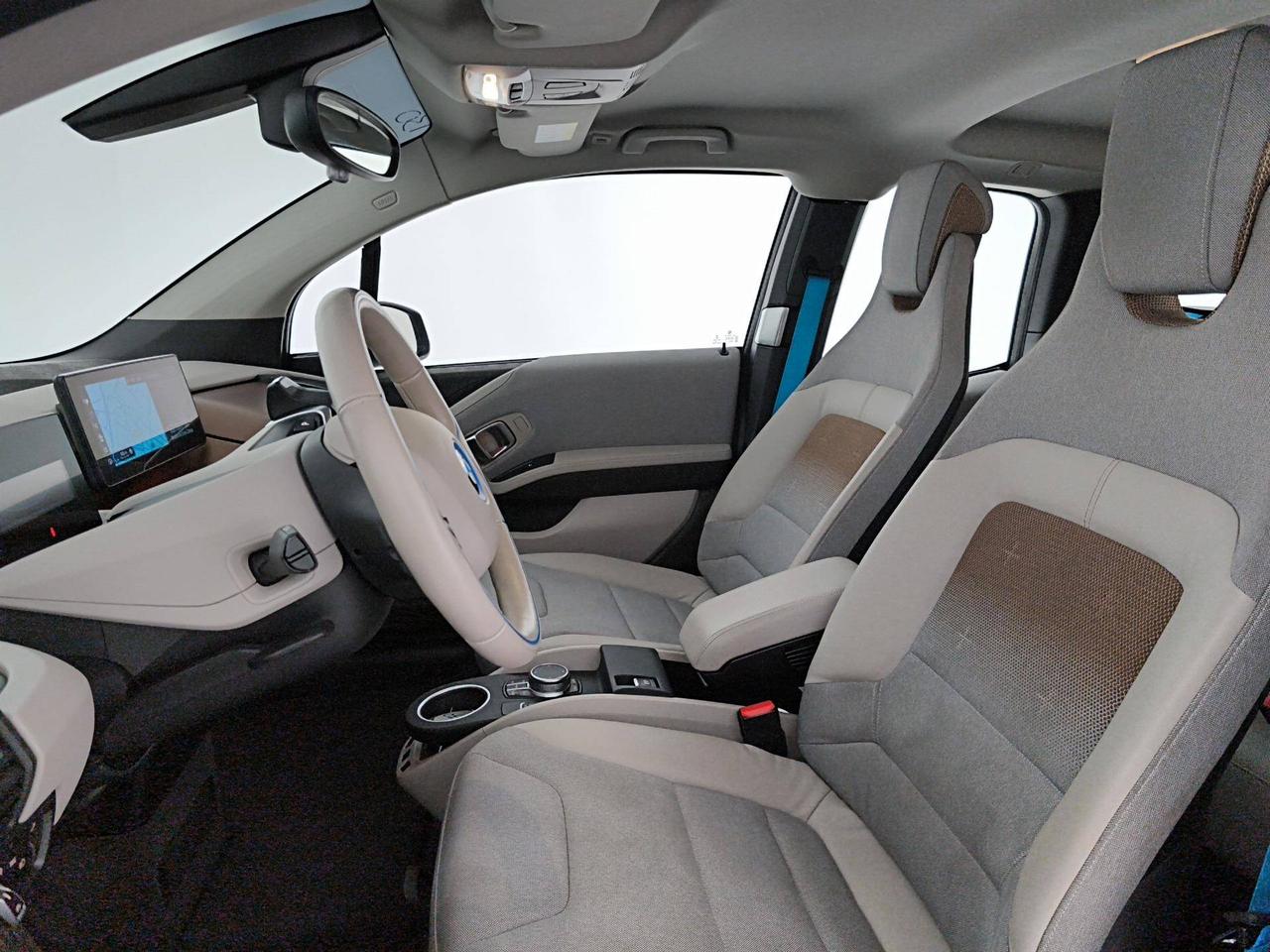 BMW i3 120Ah Advantage