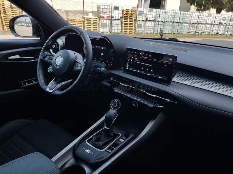 Alfa Romeo Tonale 1.6 Sprint 130cv tct6