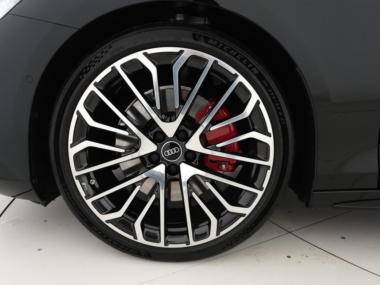 2.0e-hybrid 367CV quattro S tronic S line Edition