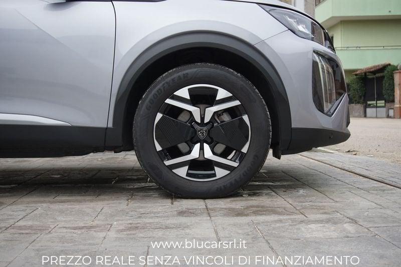 Peugeot 2008 2008 PureTech 100 S&S Allure