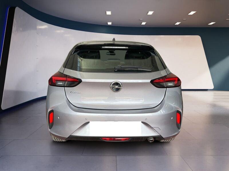 Opel Corsa VI 2020 1.2 GS Line 100cv