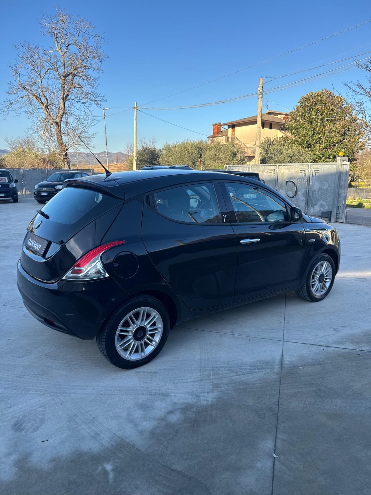 Lancia Ypsilon 1.3 MJT 95CV 5 porte S&S Platinum