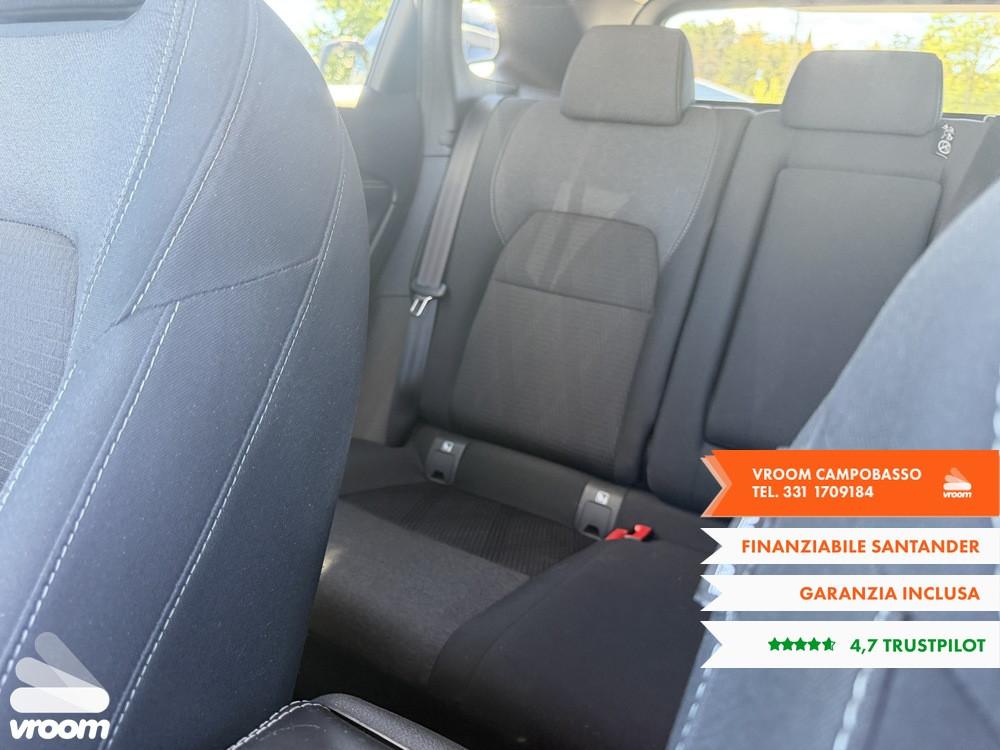 NISSAN Qashqai 3ª serie Qashqai MHEV 158 CV Xt...