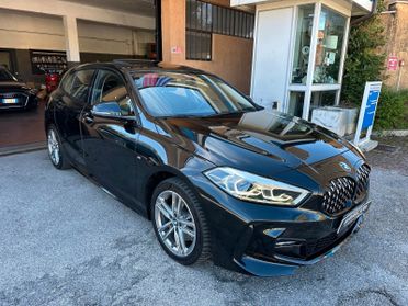 BMW 116 Serie 1 F40 116i Msport Exterior ok neopatentati
