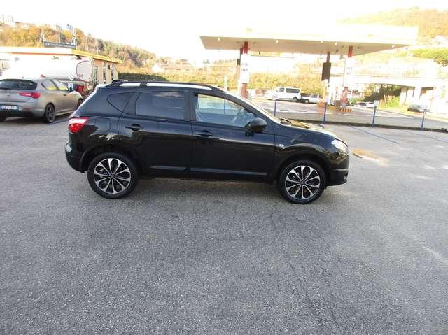 Nissan Qashqai 4X4 1.6 dci Tekna GARANTITA FULL OPTIONAL