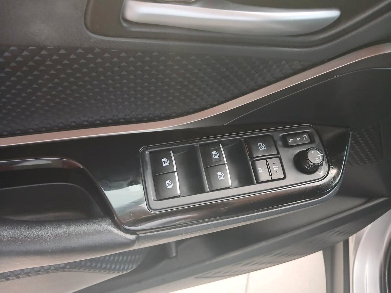 Toyota C-HR 1.8 Hybrid E-CVT Trend km 133000 garanzia x info 3488938749
