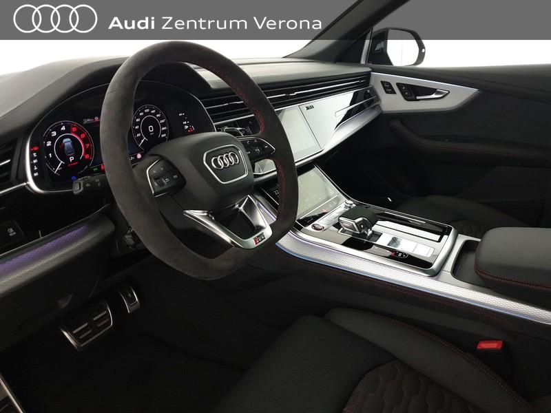 4.0TFSI 600CV quattro tiptronic