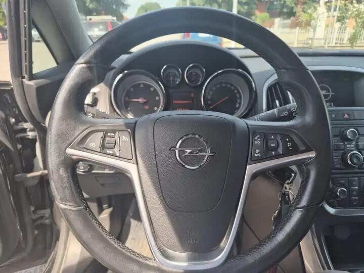 Opel Astra 1.7 CDTI 125CV Station Wagon Cosmo