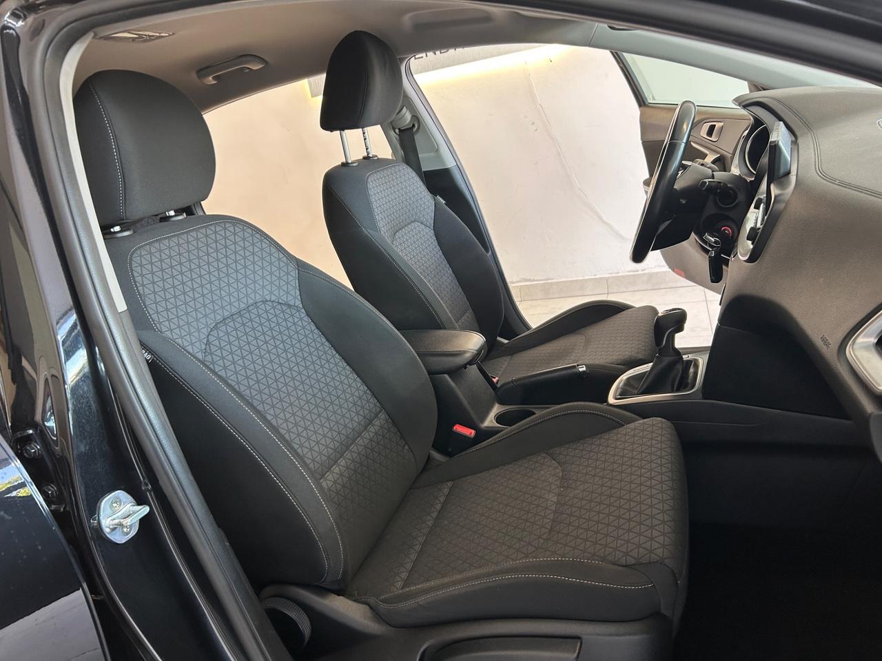 Kia Ceed 1.4 GPL 73kw 2020 EURO6