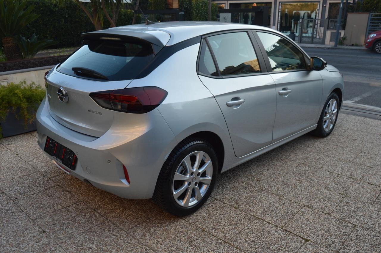 Opel Corsa 1.5 D 100 CV Edition