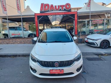 Fiat Tipo 1.6 Mjt S&S 5 porte Lounge
