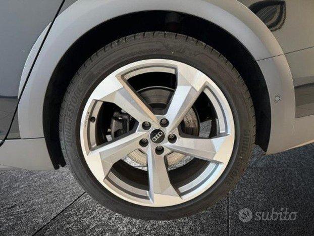 AUDI A6 allroad 50 TDI 3.0 quattro tiptronic 20"