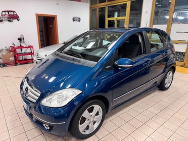 Mercedes-benz A 160 BlueEFFICIENCY Elegance