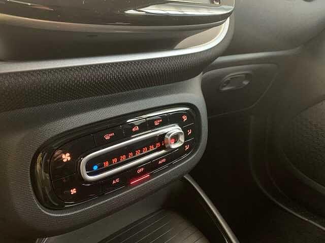Smart fortwo EQ Prime