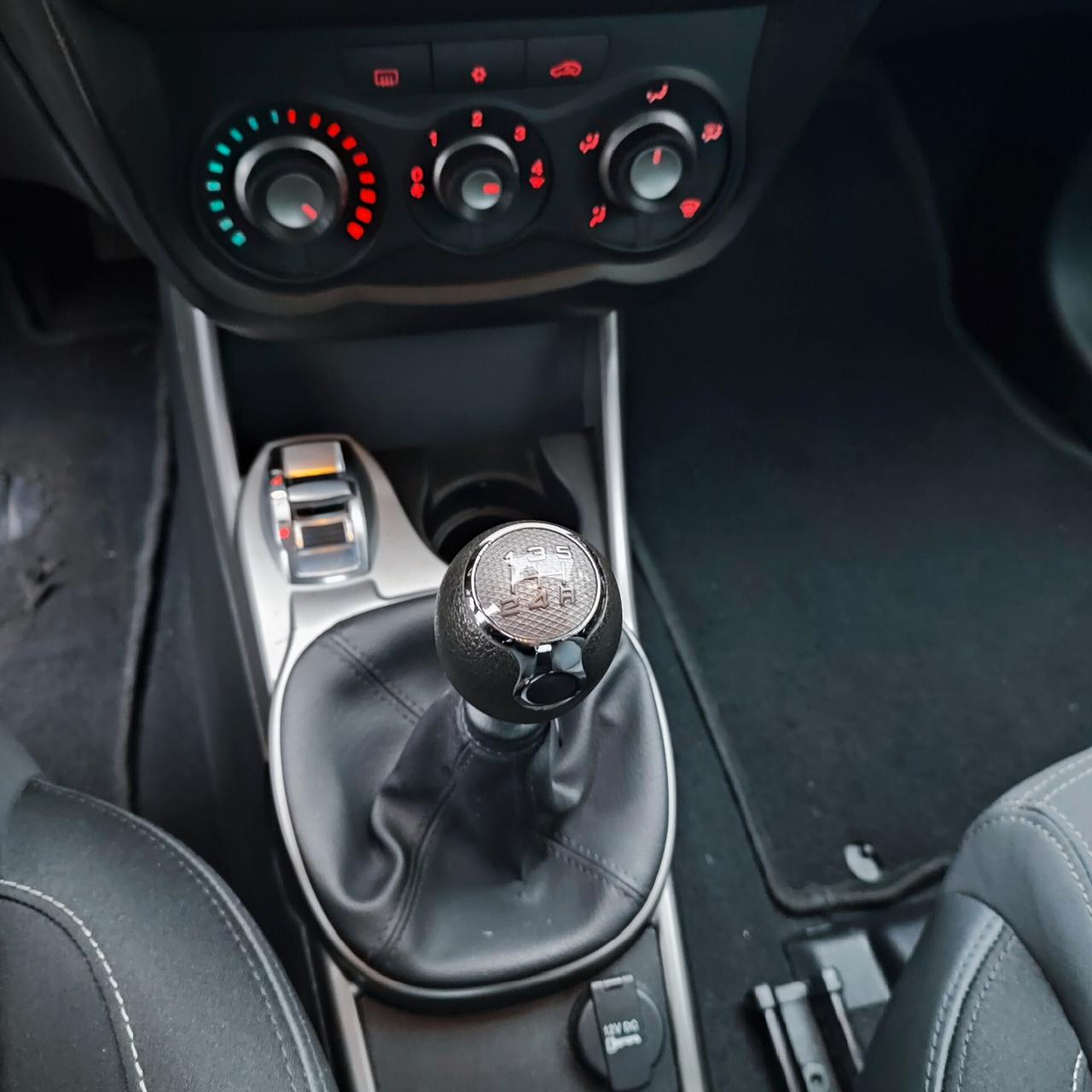 Alfa Romeo MiTo 1.3 JTDm 95 CV S&S Super