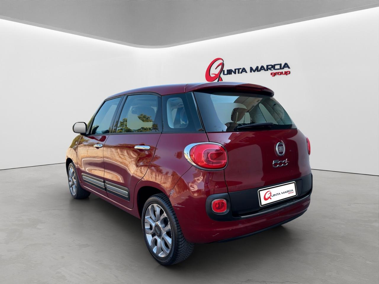 Fiat 500L 1.3 Multijet 85 CV Lounge