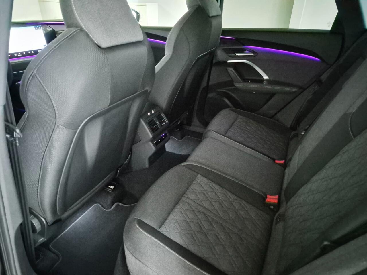 Audi Q5 2.0 TDI QUATTRO S TRONIC LINE EDITION- RESTYLING