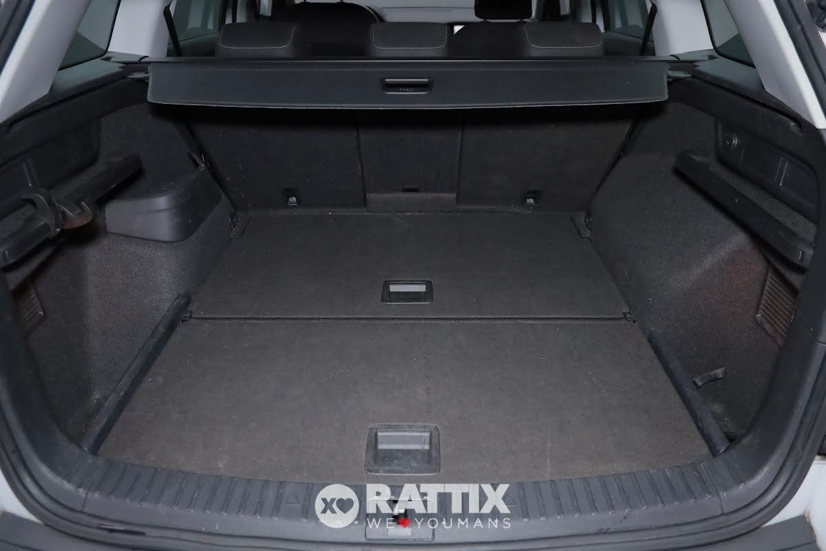 Skoda Kodiaq 2.0 tdi evo 150CV Executive dsg