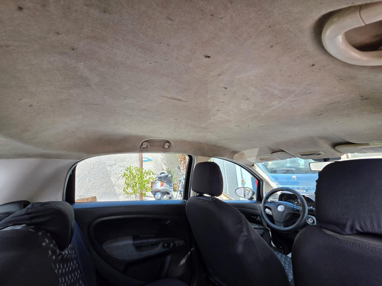 Fiat Grande Punto 1.3 MJT 75 CV 5 porte Dynamic