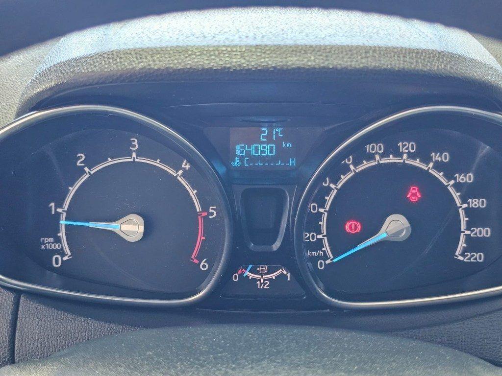 Ford EcoSport 1.5 TDCi 95 CV Business