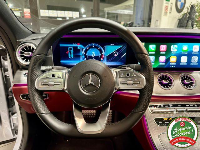 MERCEDES-BENZ CLS 350 d 4Matic Auto Premium Plus *TETTO*MULTIBEAM*