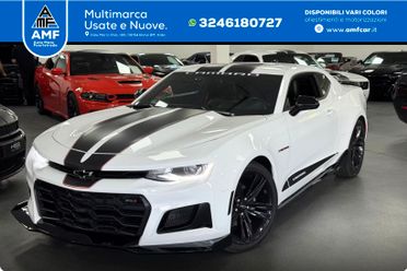 Chevrolet Camaro RS *3.6l V6 ZL1 / AUT / FOTOCAMERA*