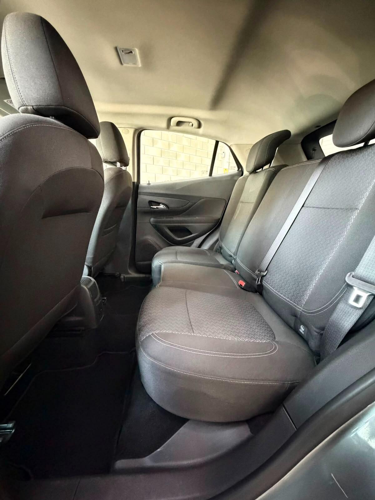 Opel Mokka X 1.6 CDTI - GARANZIA