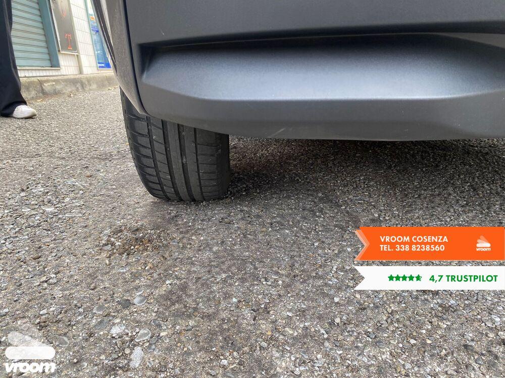 SKODA Fabia 4ª serie Fabia 1.0 MPI 65 CV Ambition