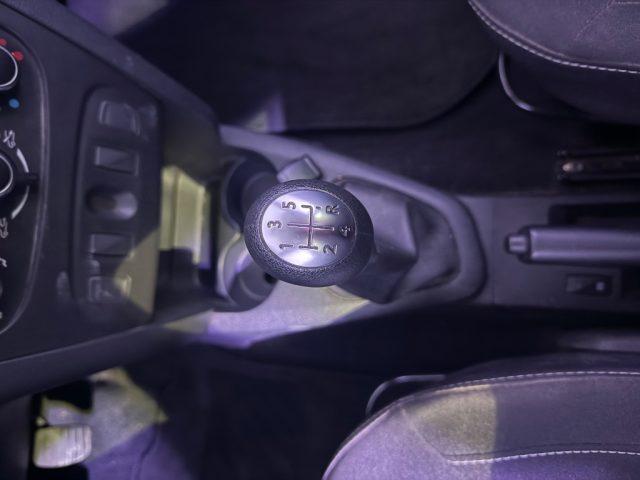 DACIA Sandero Streetway 1.0 SCe 75 CV S&S Comfort