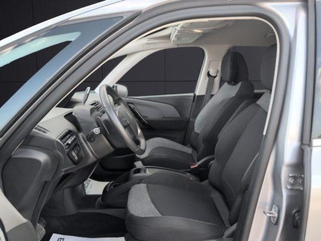 CITROEN C4 Spacetourer BlueHDi 160 S&S EAT8 Feel