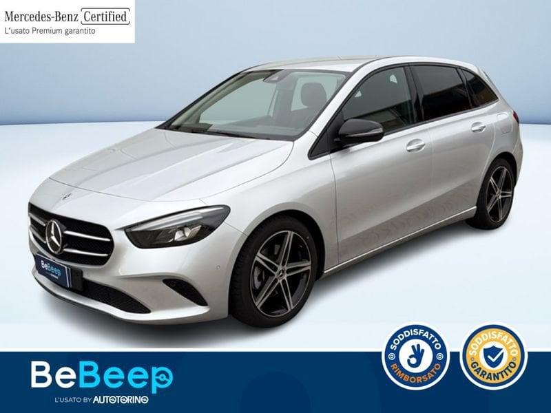 Mercedes-Benz Classe B B 180 D SPORT PLUS AUTO