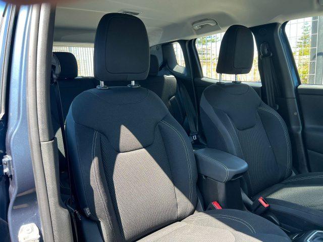 JEEP Renegade Renegade 1.5 Turbo T4 MHEV Summit