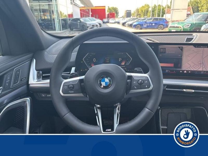 BMW X2 sDrive 20d M Sport Pro