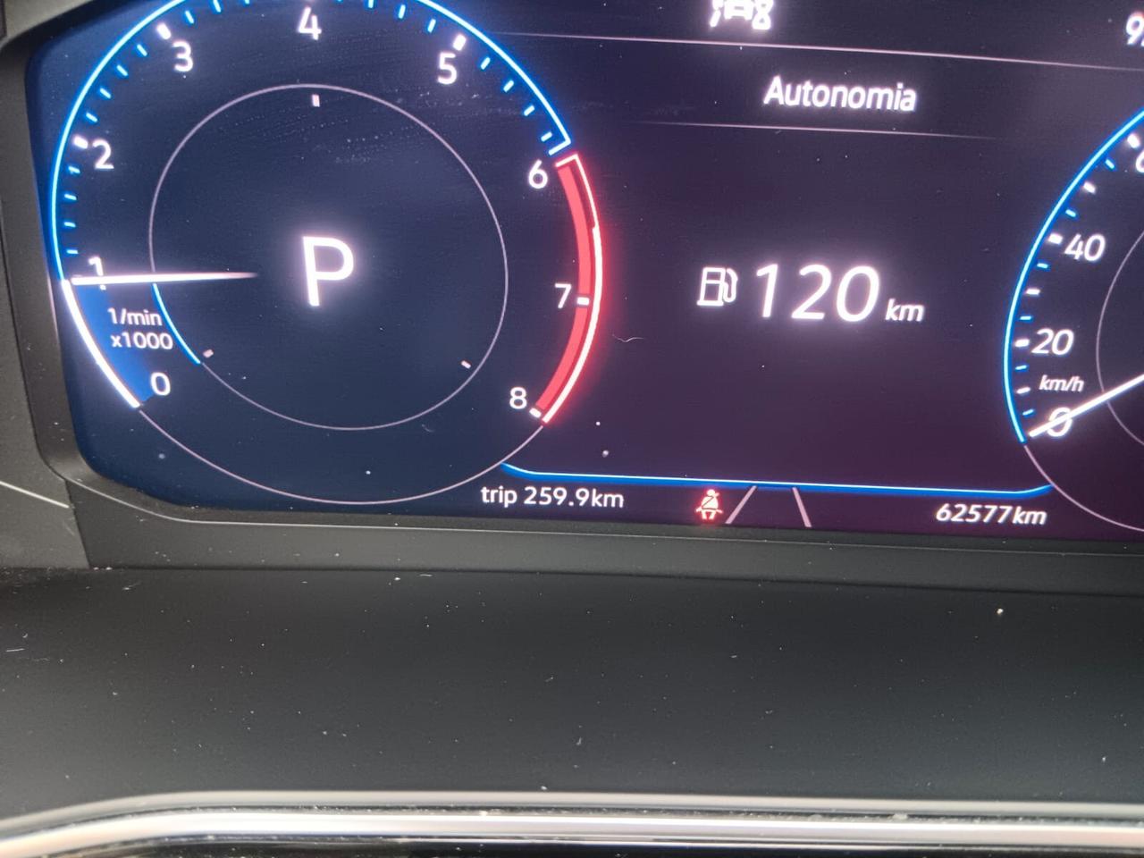 Volkswagen T-Cross 1.0 TSI 115 CV DSG R-line