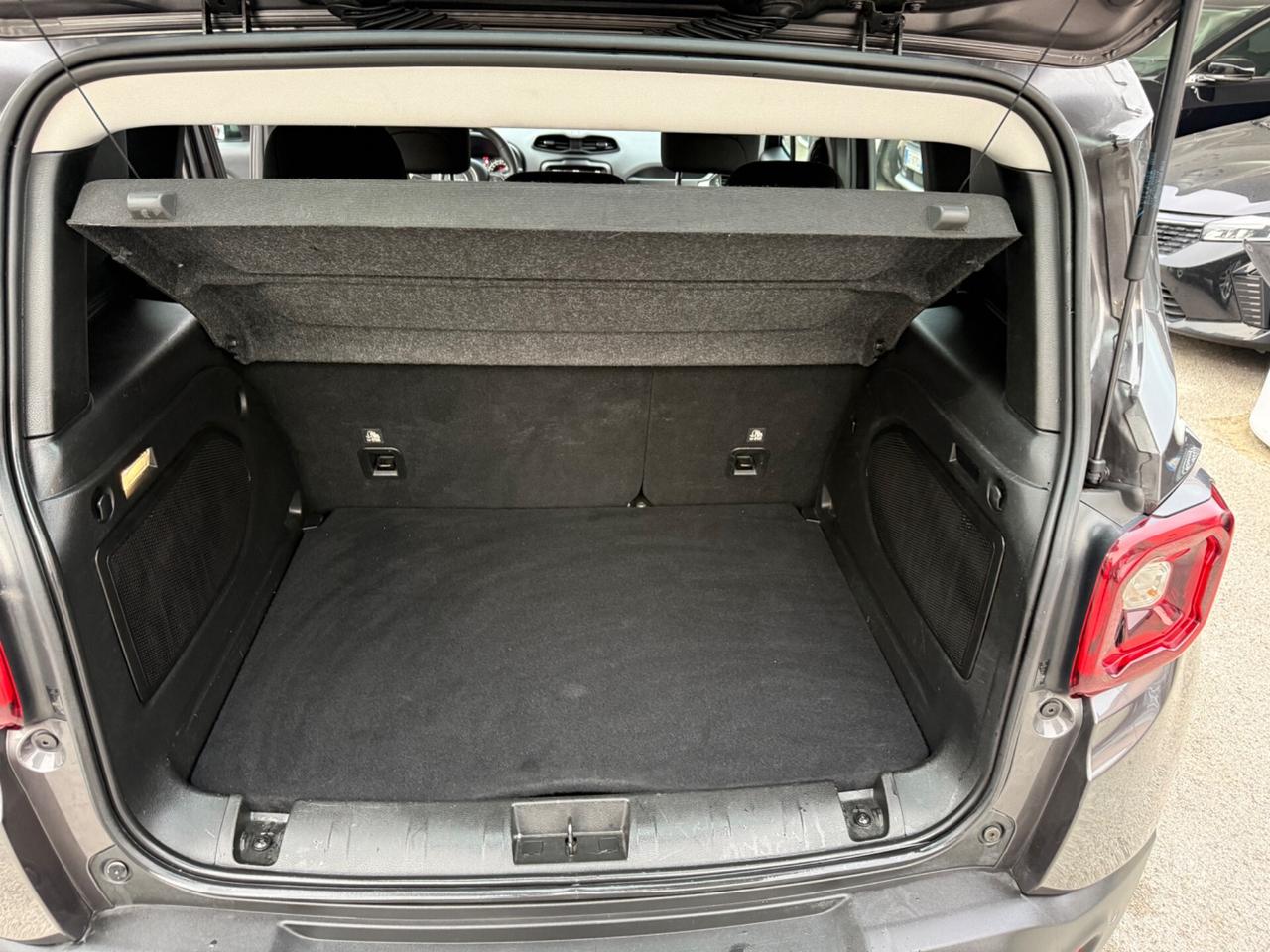 Jeep Renegade 1.6 Mjt 130 CV Limited Full Led