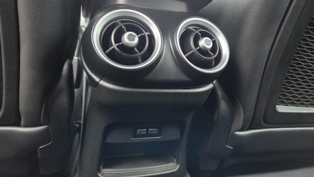 ALFA ROMEO Stelvio 2.2 Turbodiesel 210 CV AT8 Q4 Executive PERMUTE