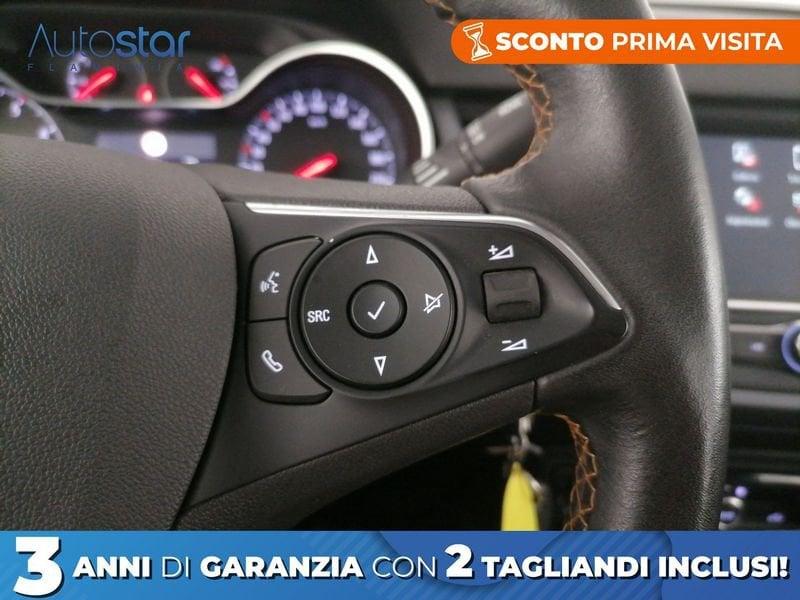 Opel Crossland X 1.5 ecotec Innovation s&s 102cv my20