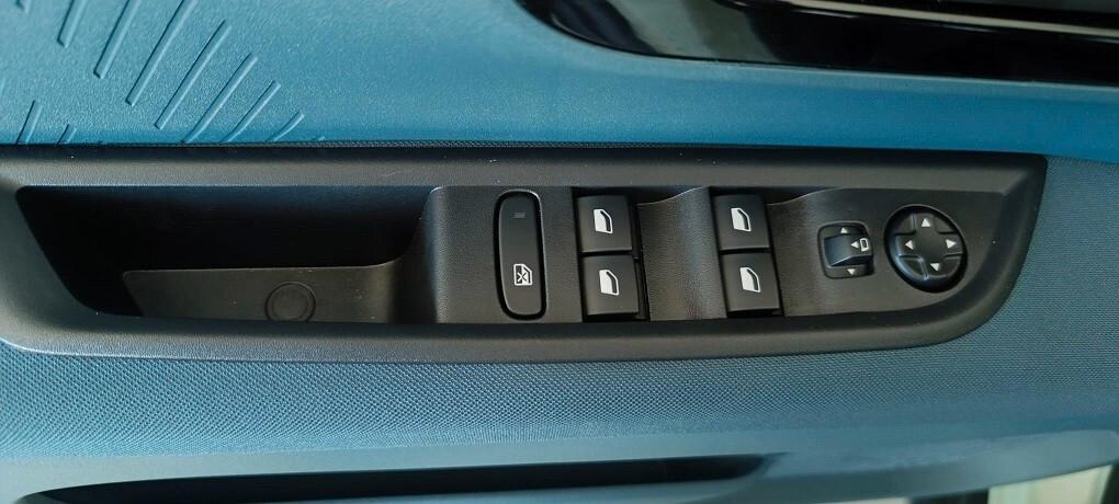 Fiat Grande Panda 1.2 100 CV S&S La Prima