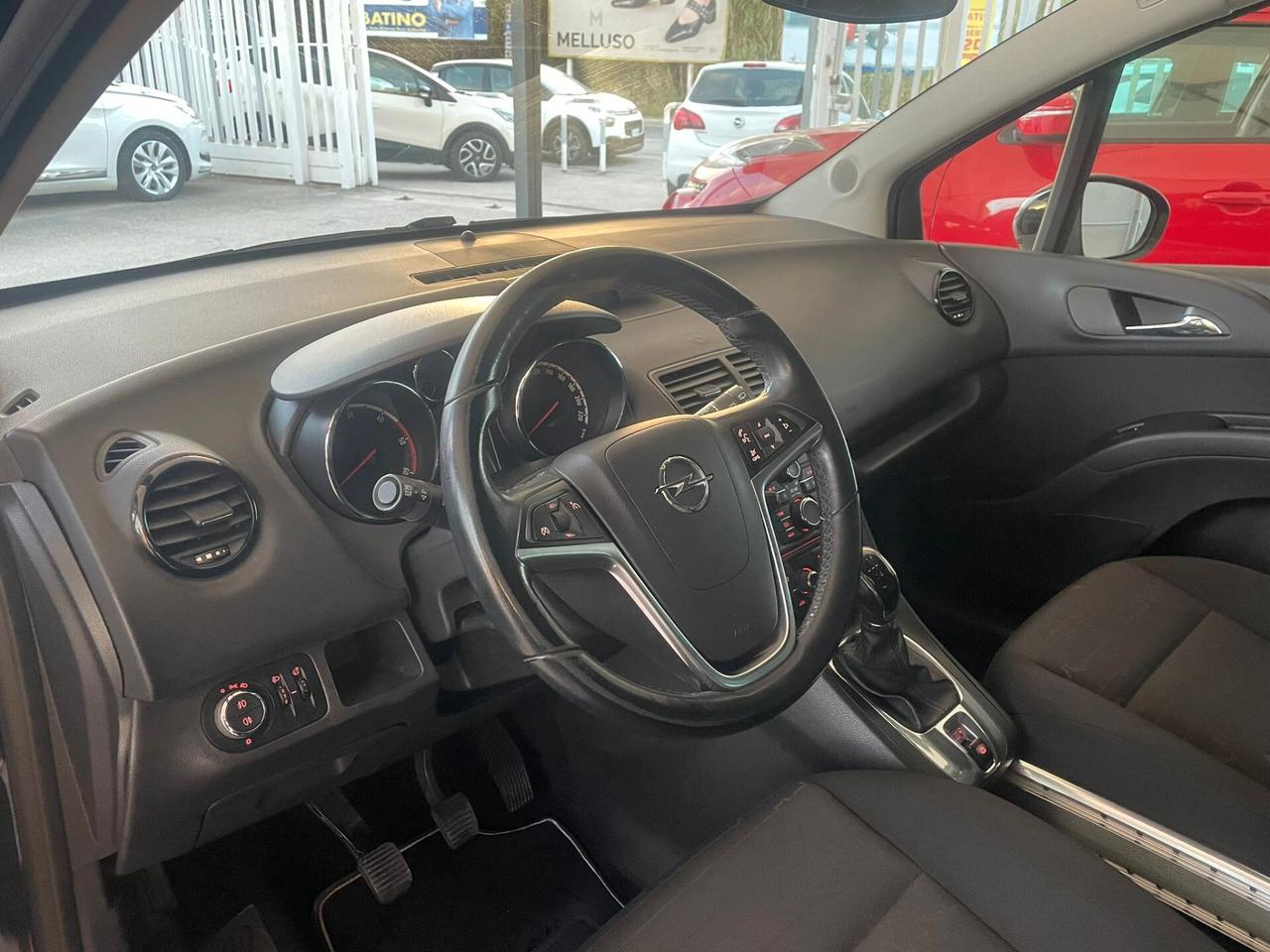 Opel Meriva 1.3 CDTI Cosmo