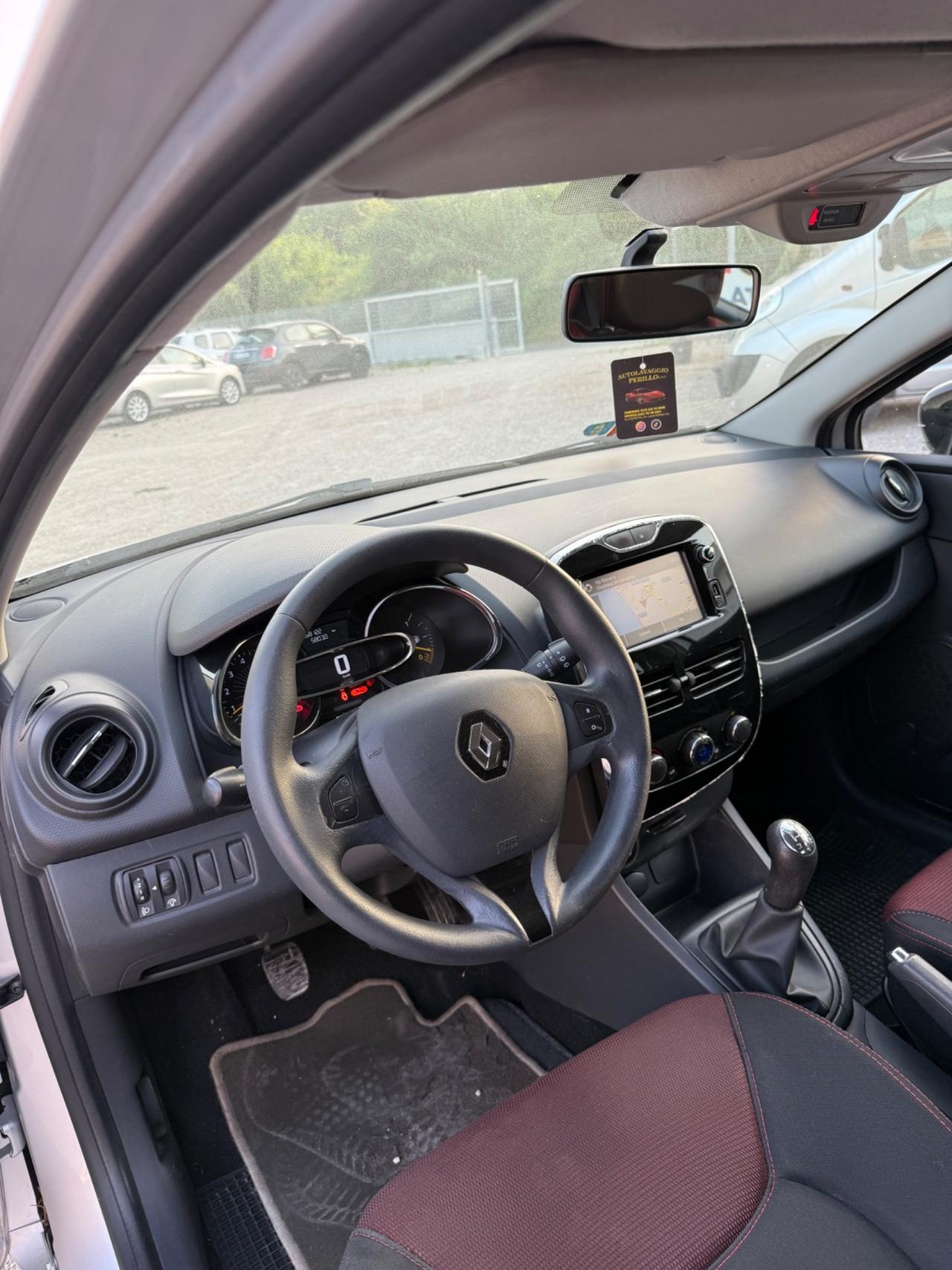 Renault Clio 1.5 dCi 8V 75CV 5 porte Live