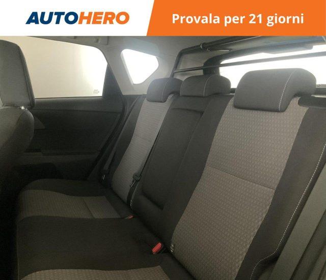 TOYOTA Auris 1.8 Hybrid Style