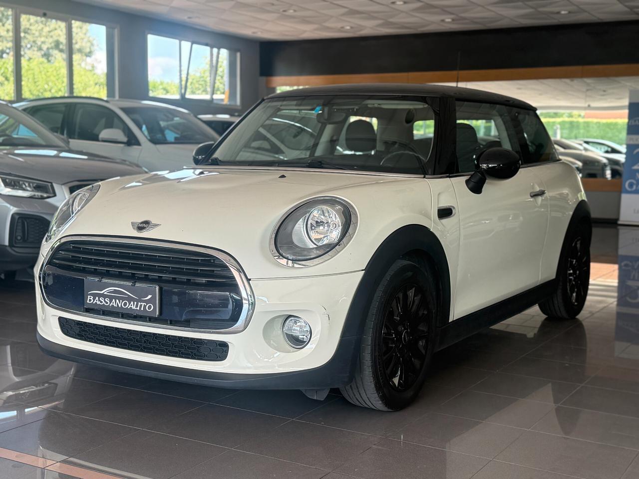 Mini 1.5 One D