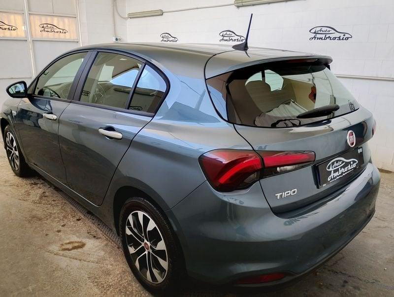 FIAT Tipo Tipo 1.3 Mjt S&S SW City Life TUA DA 179,00 EURO AL MESE