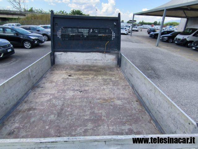 FIAT DUCATO 2.3 mjt 130cv 7 POSTI DOPPIA CABINA 295X21