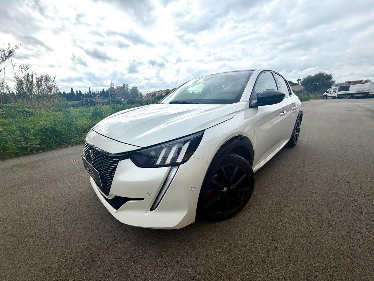 Peugeot 208 1.5 BlueHDI GT #9698