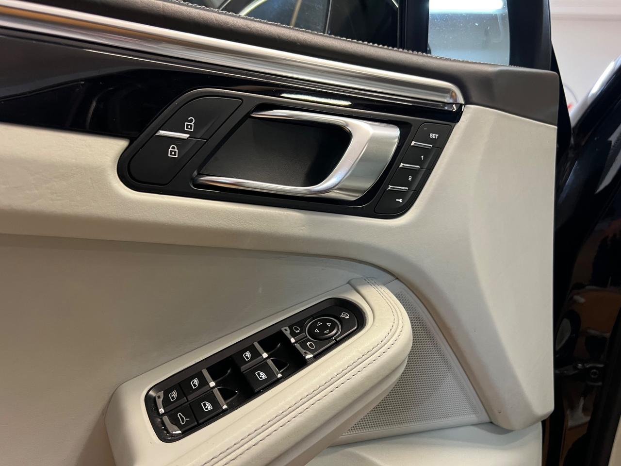 Porsche Macan 3.0 S Full optional