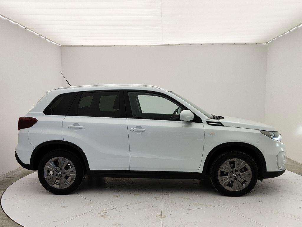 Suzuki Vitara (2015) - Vitara 1.4 Hybrid Cool