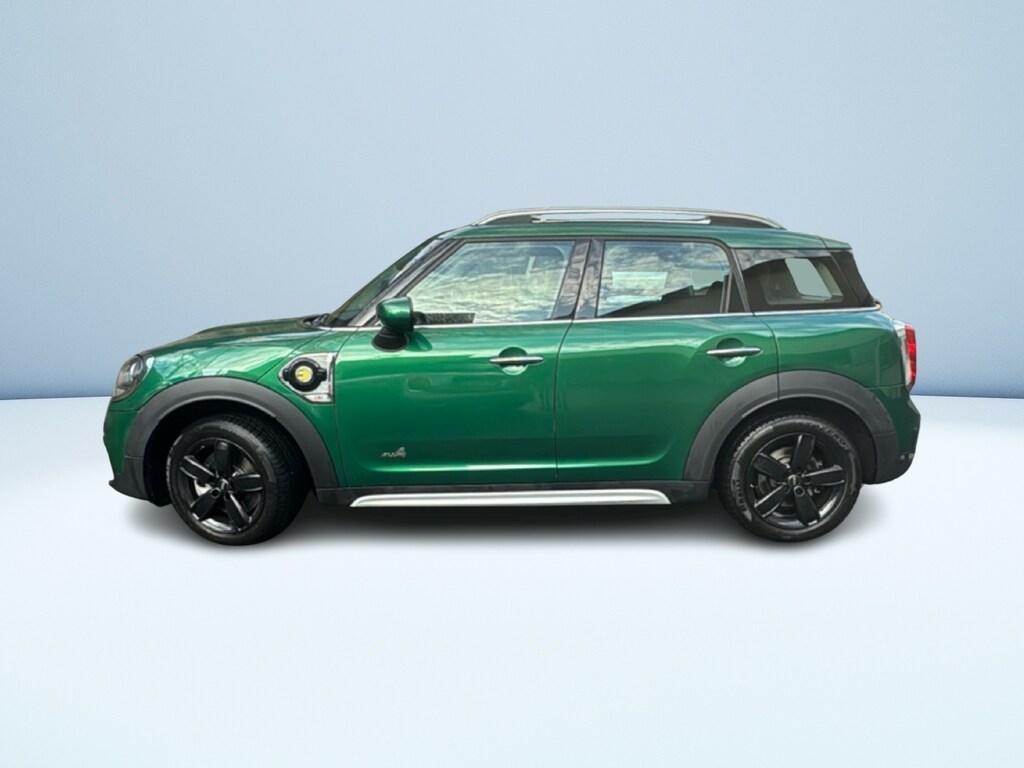 Mini Cooper SE Countryman 1.5 all4 auto