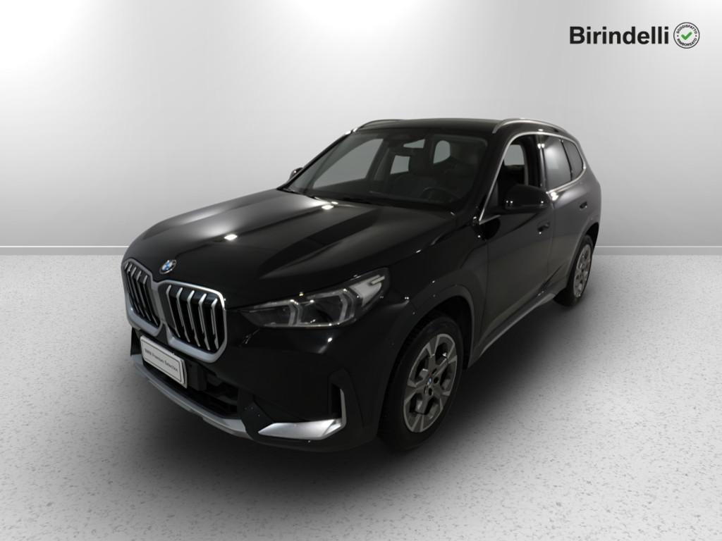 BMW X1 (U11) - X1 sDrive 18d xLine