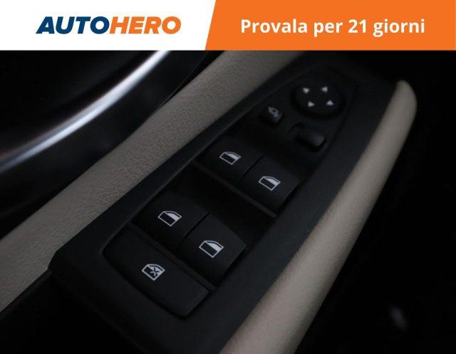 BMW 218 i Active Tourer Luxury